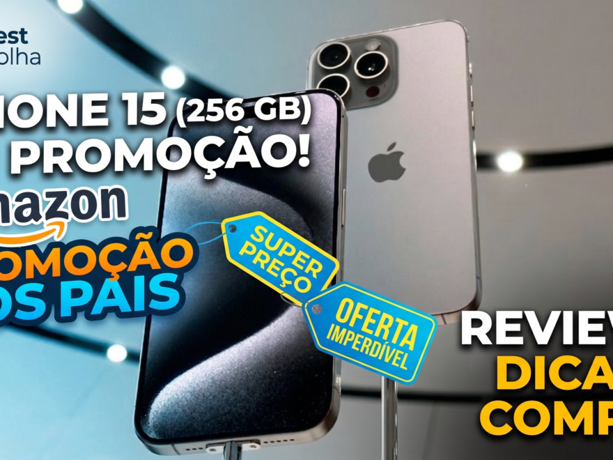 iPhone 15