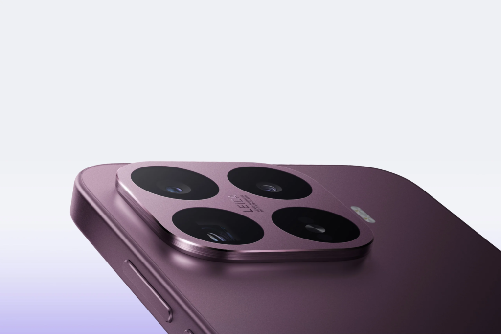 Xiaomi 17T Review Completo: Uma Câmera que Vai Além do Comum. 3 image 2