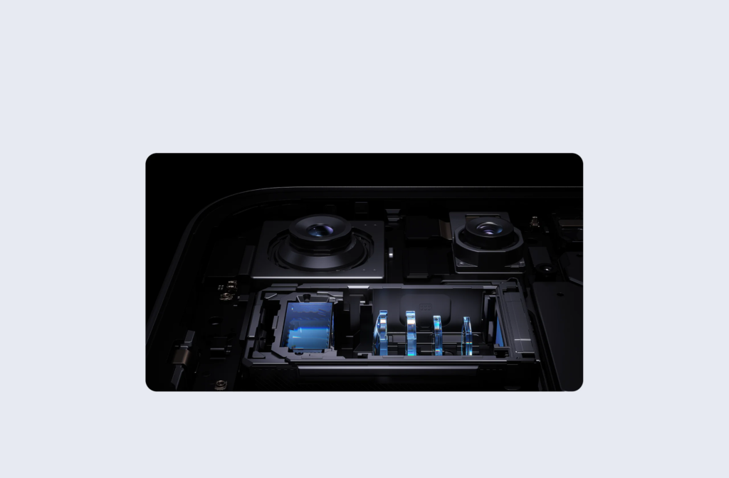 Xiaomi 17T Review Completo: Uma Câmera que Vai Além do Comum. 5 image 6