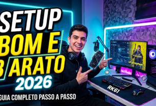 setup bom