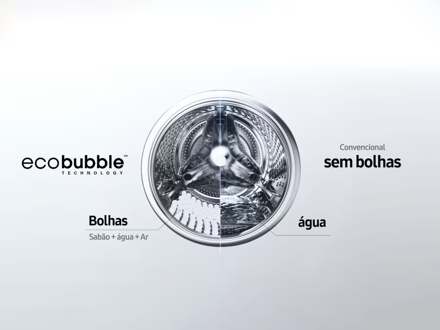 Ecobubble funciona mesmo? Melhor Lava e Seca em 2026 2 Ecobubble funciona mesmo