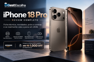 iPhone 18 Pro