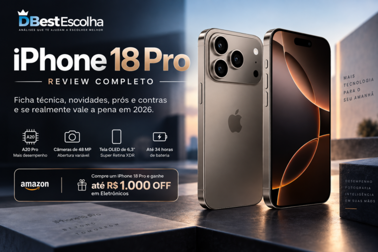 iPhone 18 Pro