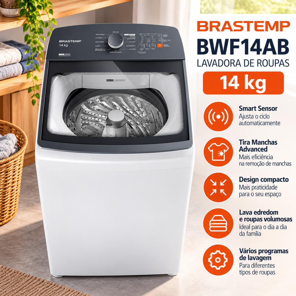 Brastemp 